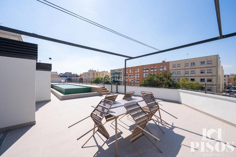 Foto 49f6af64-c223-4b4b-8f3c-67e1dd4f8d48. Pis amb calefacció aparcament piscina a Centre-Cordelles Cerdanyola del Vallès