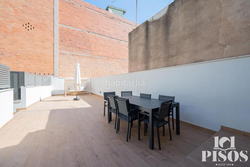 Foto 56779c9c-5afc-4404-8546-98aebe38ef3c. Pis amb calefacció aparcament piscina a Centre-Cordelles Cerdanyola del Vallès