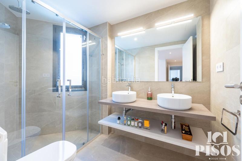 Foto 69562c20-dca2-427b-9428-393c630b155f. Pis amb calefacció aparcament piscina a Centre-Cordelles Cerdanyola del Vallès