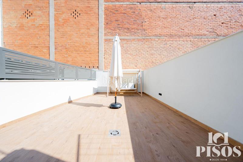 Foto 78d05b5b-4dc8-4410-b173-b03ec6db3d3c. Pis amb calefacció aparcament piscina a Centre-Cordelles Cerdanyola del Vallès