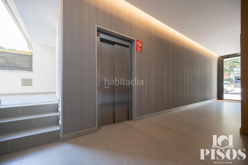 Foto 8769ee89-254a-49dc-a33f-60d7d31ee1b0. Pis amb calefacció aparcament piscina a Centre-Cordelles Cerdanyola del Vallès