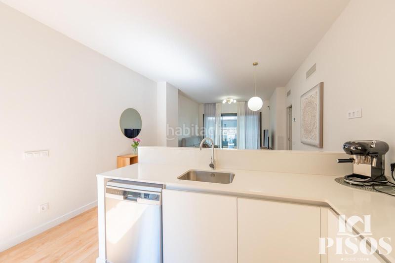 Foto 9ebb816b-656a-49f3-8ea1-d59569ed604a. Pis amb calefacció aparcament piscina a Centre-Cordelles Cerdanyola del Vallès