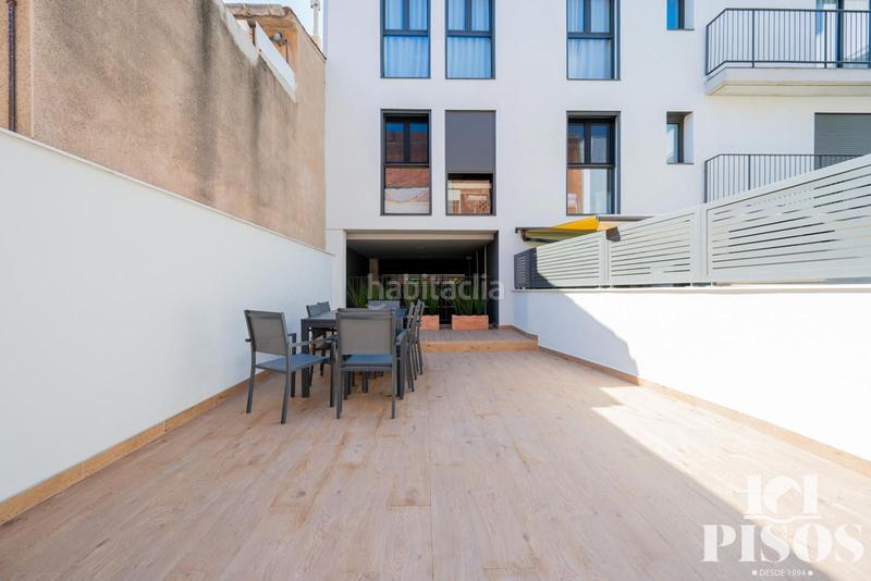 Foto a01eb496-1291-4c3a-bf72-c1ae3665ccbf. Pis amb calefacció aparcament piscina a Centre-Cordelles Cerdanyola del Vallès