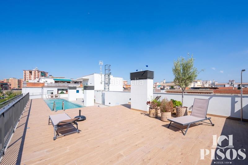 Foto bcbfc8fb-46bd-45d6-ae44-98ebb7a6fd58. Pis amb calefacció aparcament piscina a Centre-Cordelles Cerdanyola del Vallès