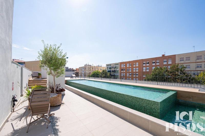 Foto c4c1184f-3220-4f8b-9791-f3772d840411. Pis amb calefacció aparcament piscina a Centre-Cordelles Cerdanyola del Vallès