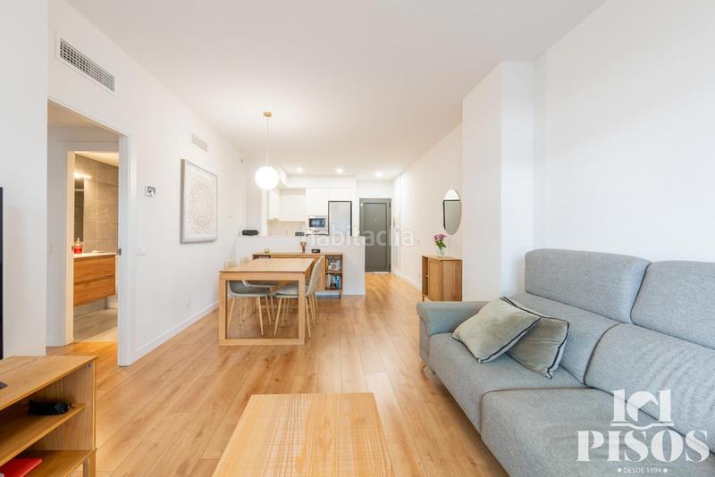 Foto d8c7db18-a99b-4038-b15a-91addf8c426e. Pis amb calefacció aparcament piscina a Centre-Cordelles Cerdanyola del Vallès