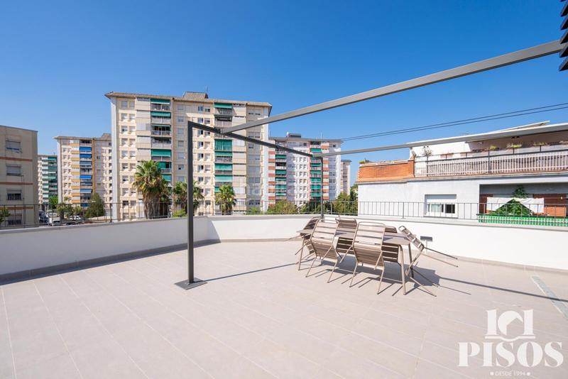 Foto dea7169e-d063-486c-849c-4a172e151f88. Pis amb calefacció aparcament piscina a Centre-Cordelles Cerdanyola del Vallès