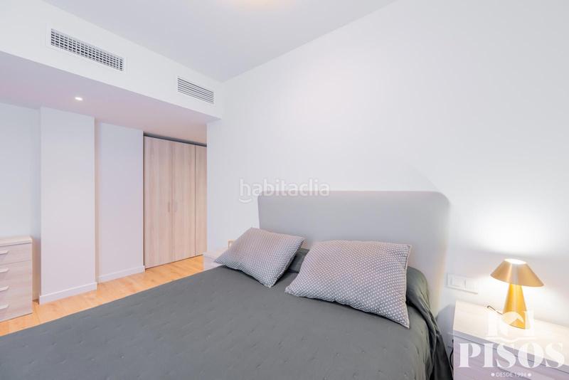 Foto ef3742a4-6f77-4e76-9f92-d8ae05ee1387. Pis amb calefacció aparcament piscina a Centre-Cordelles Cerdanyola del Vallès