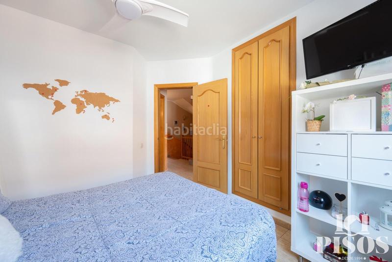 Foto 488a8e5e-2c59-427e-ac52-9e81566c70eb. Casa adossada amb calefacció aparcament a Ca n´Oriol Rubí