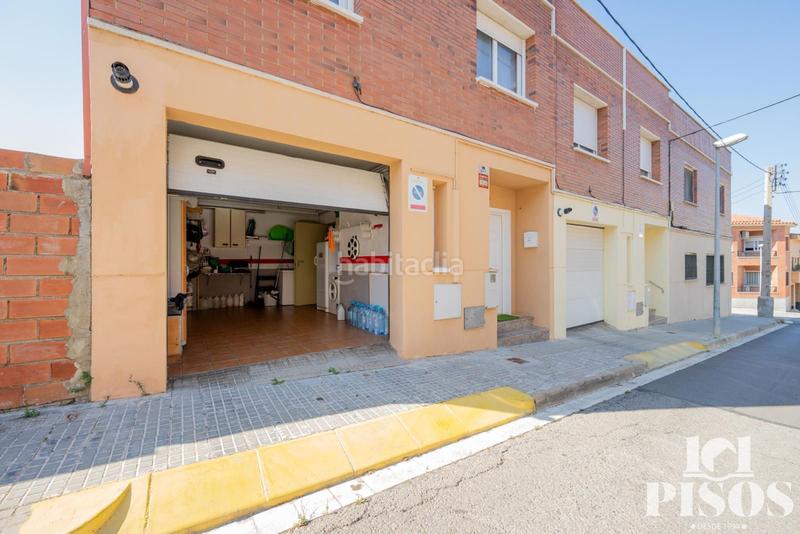 Foto 5a1af447-b817-4b35-932a-629632e6ccbe. Casa adossada amb calefacció aparcament a Ca n´Oriol Rubí