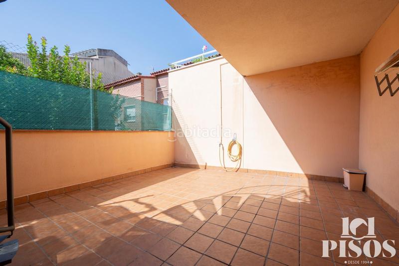 Foto 6402ebe1-b3fa-40e2-a793-ae9b0d073fb8. Casa adossada amb calefacció aparcament a Ca n´Oriol Rubí