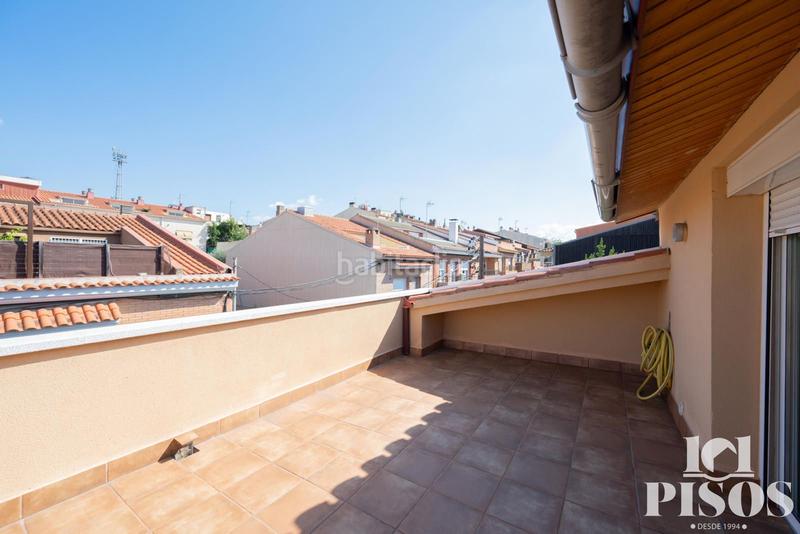 Foto 99d1256c-5ed5-4661-bda6-a4d74f5b5860. Casa adossada amb calefacció aparcament a Ca n´Oriol Rubí