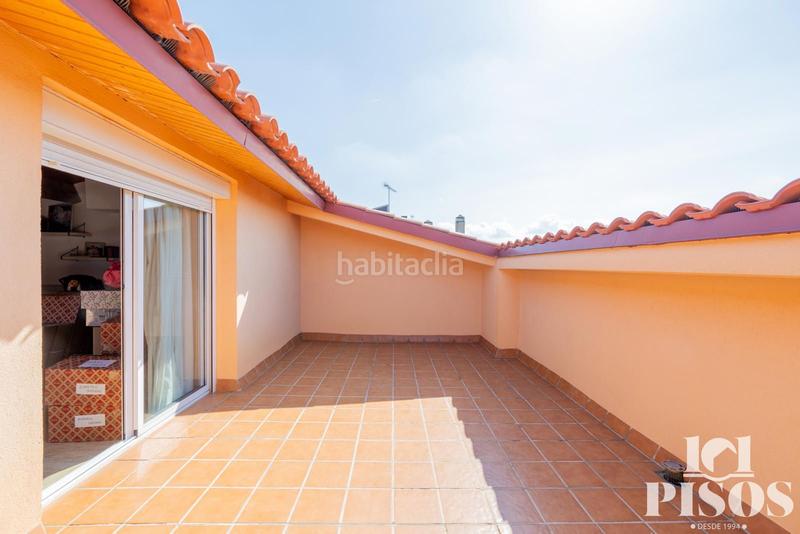 Foto dd8ac918-fcf4-4b8d-ad87-81b982cdde47. Casa adossada amb calefacció aparcament a Ca n´Oriol Rubí