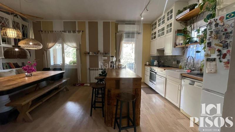 Foto 77217ae2-ae06-4fc0-a031-e1235ff0dd86. Affitto appartamento con riscaldamento in La Floresta Sant Cugat del Vallès