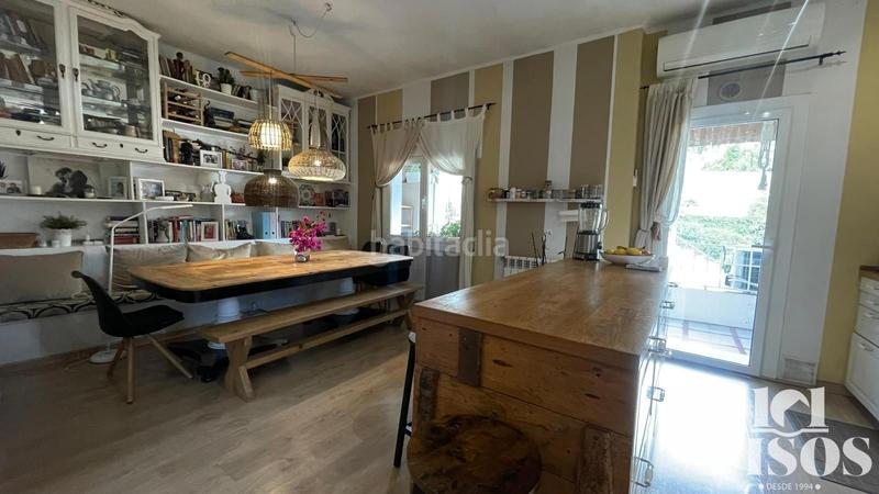 Foto 1672ab15-492d-4a2f-bdbe-0b11b26e2a5f. Location appartement avec chauffage dans La Floresta Sant Cugat del Vallès