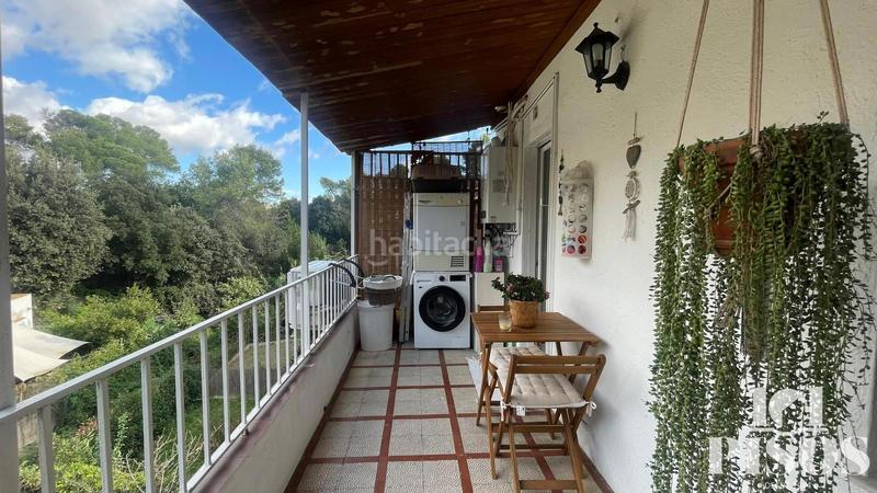 Foto 4278d89f-e7d4-445a-9712-d3c68f35d845. Location appartement avec chauffage dans La Floresta Sant Cugat del Vallès