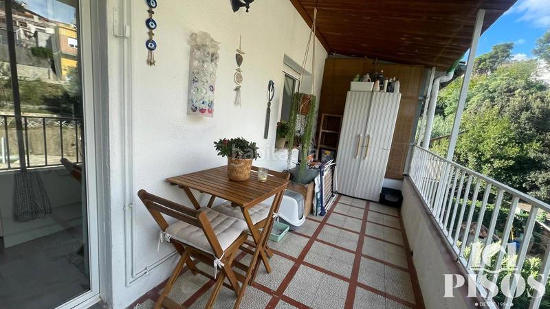 Foto 68b92bd8-46eb-48d0-af96-ffa3982fd7bb. Location appartement avec chauffage dans La Floresta Sant Cugat del Vallès