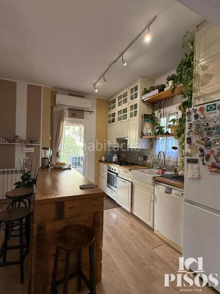 Foto 8f87ac41-3ce5-45be-a273-78d9754c418d. Location appartement avec chauffage dans La Floresta Sant Cugat del Vallès