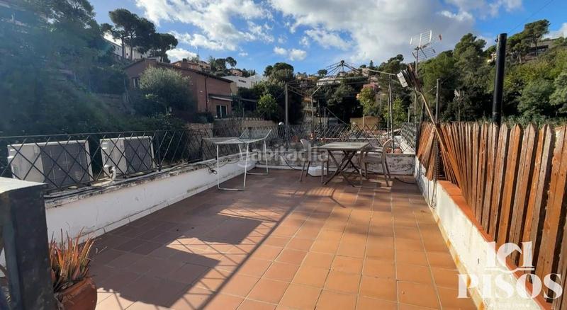 Foto 90dfd75f-e8b2-4a67-bd09-df0f1b8f2582. Location appartement avec chauffage dans La Floresta Sant Cugat del Vallès