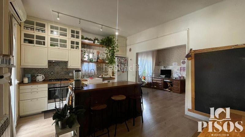 Foto e41693aa-be05-4181-b3f0-ce26f8b37608. Miete etagenwohnung mit heizung in La Floresta Sant Cugat del Vallès