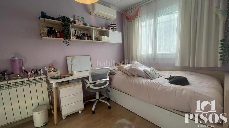 Foto f300910e-dfe4-4692-8387-10033b66b1ea. Miete etagenwohnung mit heizung in La Floresta Sant Cugat del Vallès