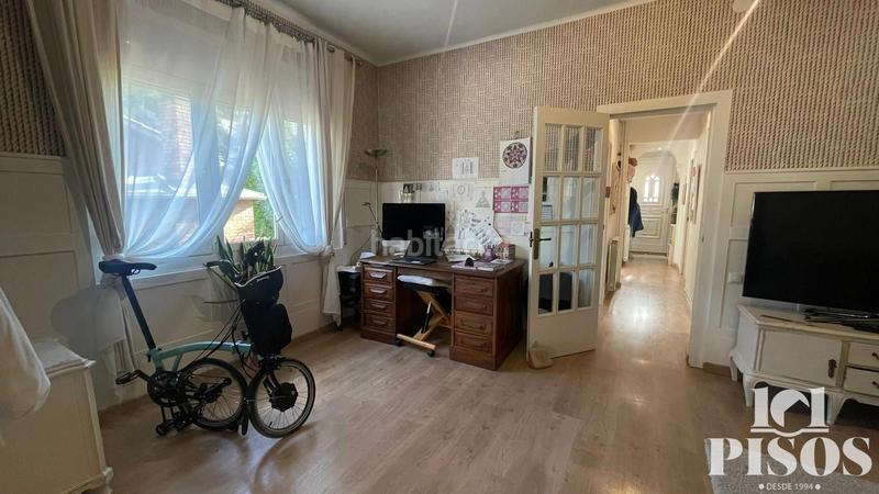 Foto 1f42d43c-cf1a-47f0-85ed-40b4aacc0363. Rent flat with heating in La Floresta Sant Cugat del Vallès