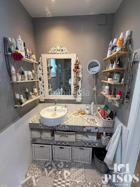 Foto 3a960749-41ff-4baa-ba50-66bb38c3ebf9. Rent flat with heating in La Floresta Sant Cugat del Vallès