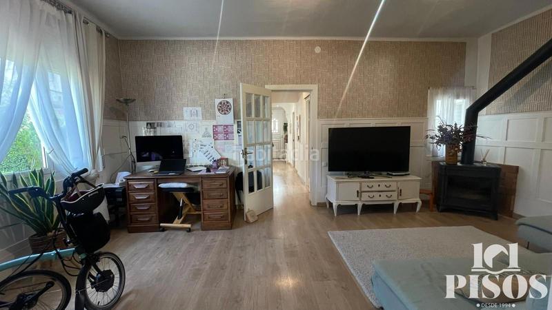 Foto 4de3d467-d275-4206-8147-618ec5711053. Rent flat with heating in La Floresta Sant Cugat del Vallès