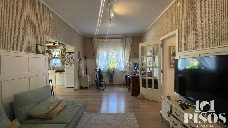 Foto b1936f44-9946-4beb-b7e6-1f166fd22402. Rent flat with heating in La Floresta Sant Cugat del Vallès