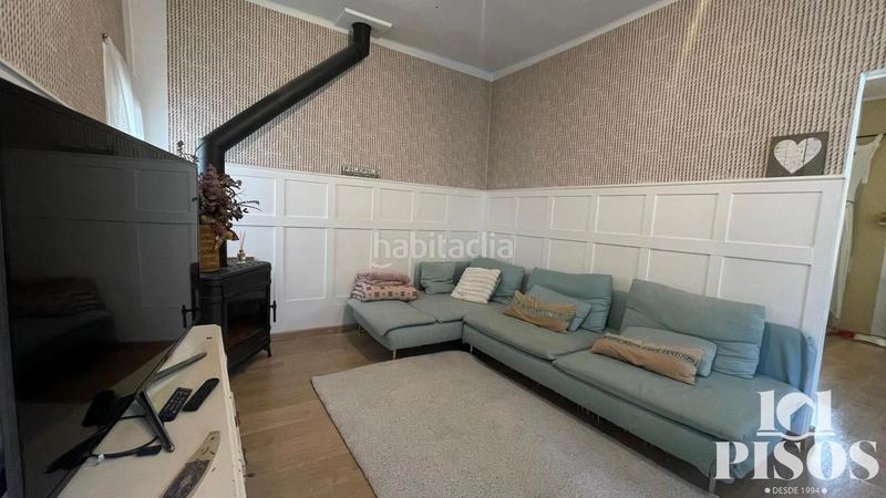 Foto c7ddbad9-a004-43a6-91c5-897e79fe55f8. Rent flat with heating in La Floresta Sant Cugat del Vallès