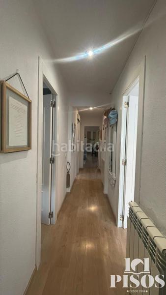 Foto efb141d6-84f3-4f7a-ab58-b9862bf0e072. Rent flat with heating in La Floresta Sant Cugat del Vallès