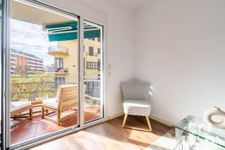 Miete Etagenwohnung  Diagonal 330. Piso en alquiler en barcelona, con 71 m2, 2 habitaciones y 2 bañ