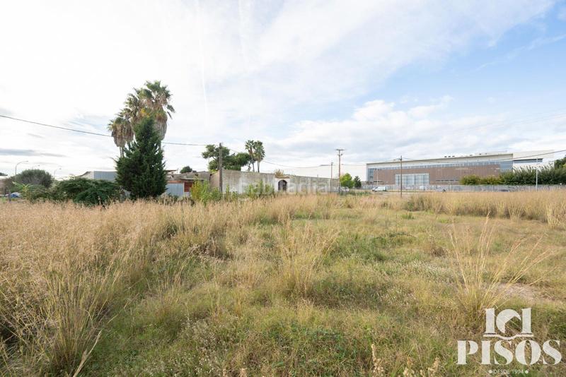 Foto 10f82aef-94b2-4fb2-a020-7abe614903d1. Finca rústica a Centre-Estació Gavà