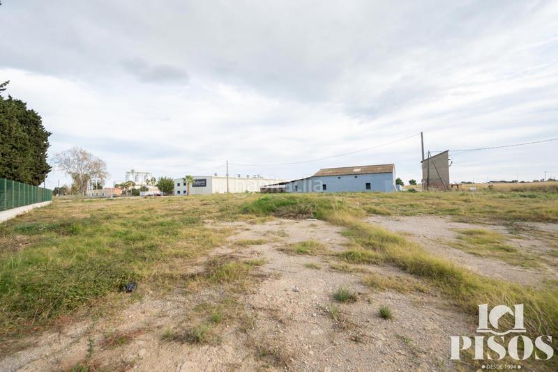 Foto 629cd95a-74bb-4b73-a419-f070be77a150. Finca rústica a Centre-Estació Gavà