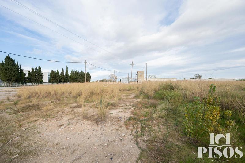 Foto 67e2371b-6a64-4144-b52e-24e76ce8e6ed. Finca rústica a Centre-Estació Gavà