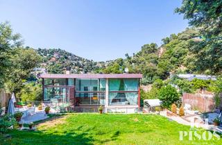 Chalet  Baladre. Fantástica casa unifamiliar situada en una de las zonas más priv