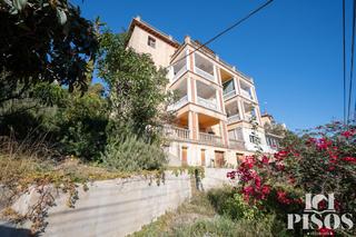 Etagenwohnung in Tarruell