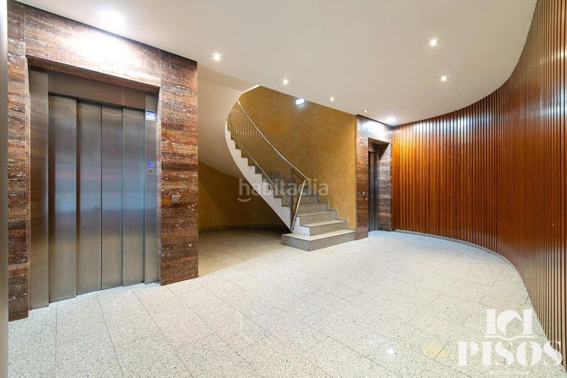 Foto 5295ee4e-30fe-4916-a757-049ac08e3413. Àtic amb calefacció a Sagrada Família Barcelona