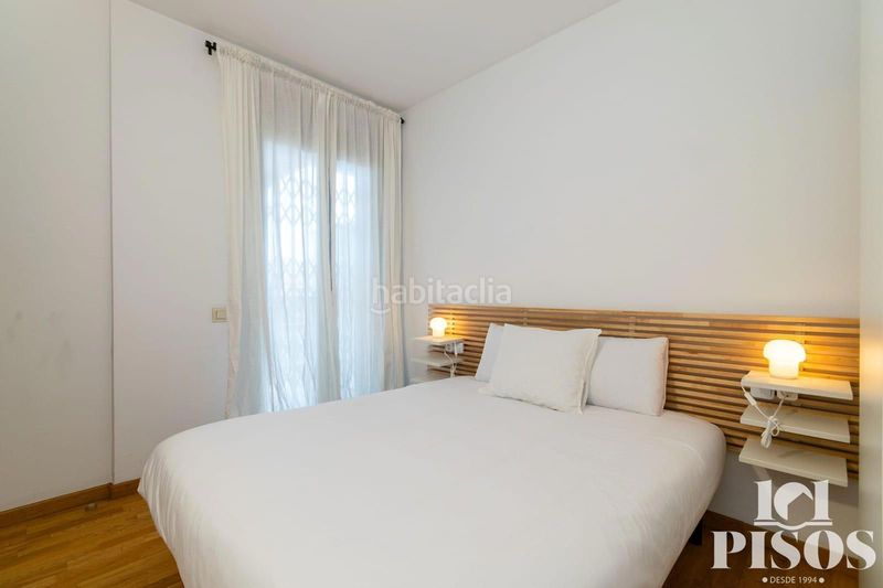 Foto 81b970c1-343b-4940-a40c-802330b39ecd. Àtic amb calefacció a Sagrada Família Barcelona