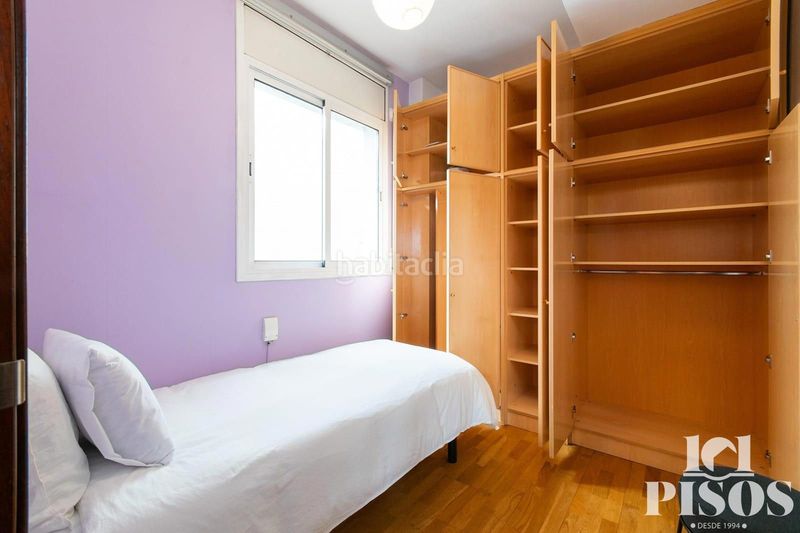 Foto bdb71069-b5a3-4fb4-af6f-6d82e3e2c7fd. Àtic amb calefacció a Sagrada Família Barcelona