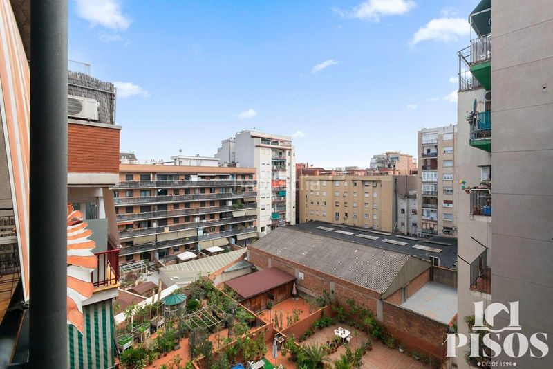 Foto eb26b1fa-9d8a-4343-87c0-fd1207b01373. Àtic amb calefacció a Sagrada Família Barcelona