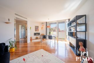 Pis  Tres creus de les. Exclusivo piso de dise�o en sabadell  obra de rafael moneo