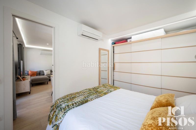 Foto 0dfafd54-5447-425d-9beb-e528837c2d2b. Pis amb calefacció a La Teixonera Barcelona