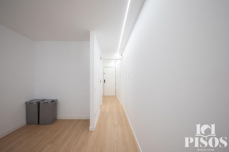 Foto 1f7c6c6b-69c4-44b8-84e6-b180cb6b0313. Pis amb calefacció a La Teixonera Barcelona