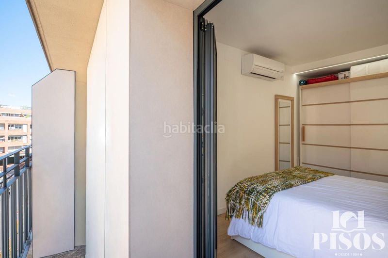 Foto 2a5a8e13-9464-42e4-b072-51ec36b09e5a. Pis amb calefacció a La Teixonera Barcelona