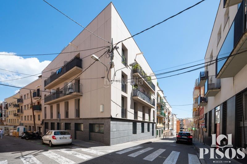 Foto 48d48058-3c58-4803-b276-c82d74664f7e. Pis amb calefacció a La Teixonera Barcelona