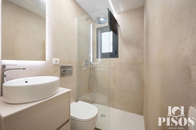 Foto a18363e0-0b99-48d9-ad40-71bd1605c3ac. Pis amb calefacció a La Teixonera Barcelona