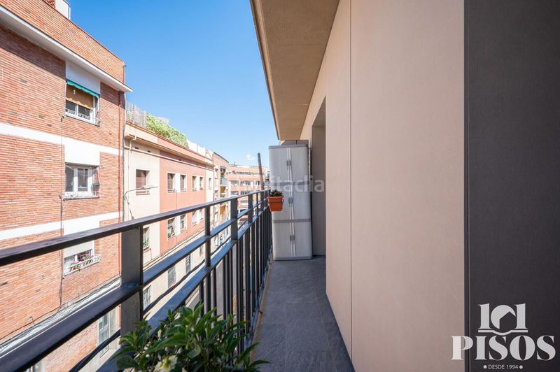 Foto b2df44d0-f904-4bed-a88a-cfc5095d1c33. Pis amb calefacció a La Teixonera Barcelona