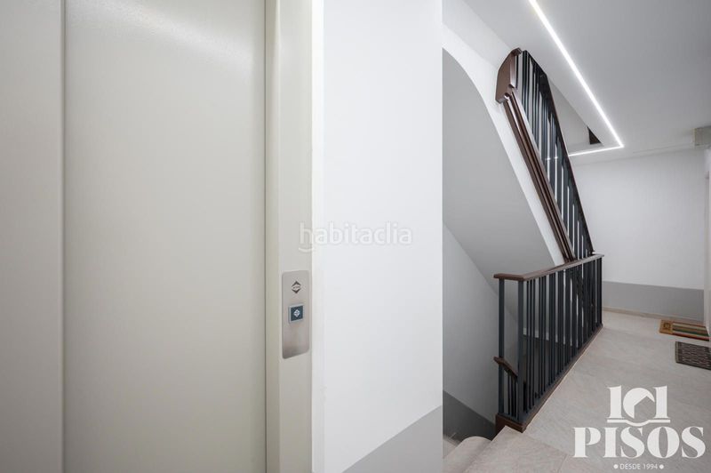 Foto be1dbe52-75ac-4907-83c8-d48b2fffee34. Pis amb calefacció a La Teixonera Barcelona