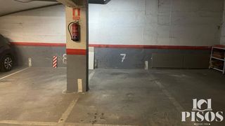 Aparcament cotxe  Sant tomas. En venta plaza de parking en la calle santa joaquina